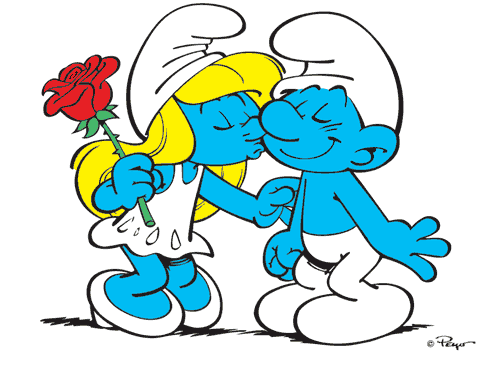 Smurfs Pictures 7